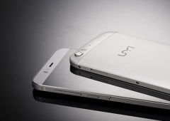 Umi Iron apresentado, 5.5"polegadas FHD, 3GB de RAM por 180€