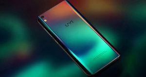 D€AL: Umi London em pré-venda, um smartphone elegante por 53€