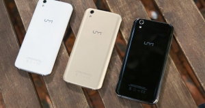 UMi London: por 53€ não encontrarás um Smartphone melhor!