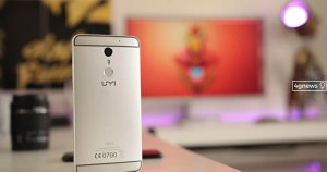 UMi Max Review / Análise Português - Tudo o que precisas de saber!