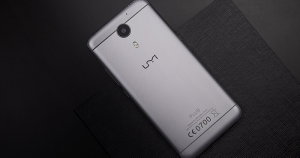 UMi Plus vende 64 mil unidades na pré-venda