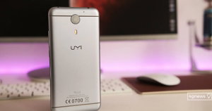 UMi revela "UMi Plus E" com 6GB de RAM e Helio P20 por menos de 200€
