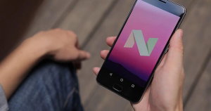 UMi Plus já está a ser testado com Android Nougat 7.0 (vídeo)