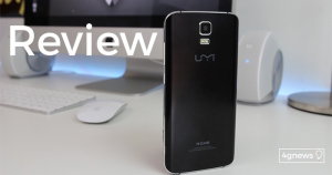 Umi Rome Review / Análise | 3GB de RAM e ecrã AMOLED chegará?