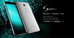 Poderá o Umi Super ser o verdadeiro "flagship Killer"?