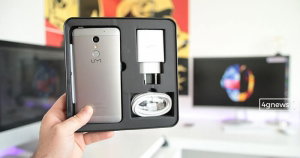D€AL: Umi Super, Vernee Thor, ELephone P9000 com descontos e vindos da Europa (Promocodes)