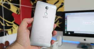 UMi Super : 5 pontos sobre a sua câmara e um "Giveaway" diário