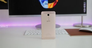 UMi Super: 20 mil unidades vendidas no 1º mês e encomendas continuam em alta!