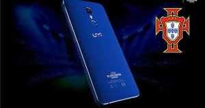 UMI Super "Euro 2016": Edição limitada terá o vencedor gravado no smartphone