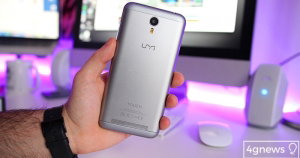 Umi Super com 65€ de desconto e Umi Touch com 40€ em PROMOCODE