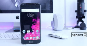 D€AL ALERT: UMI TOUCH X já em pré-venda por 118€, o low-cost com construção fantástica