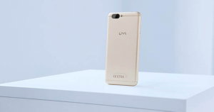 UMi abre pré-venda do UMi Z em 10 lojas online (56 euros de desconto)