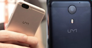 UMi Plus E ou UMi Z? Qual dos dois deves escolher?