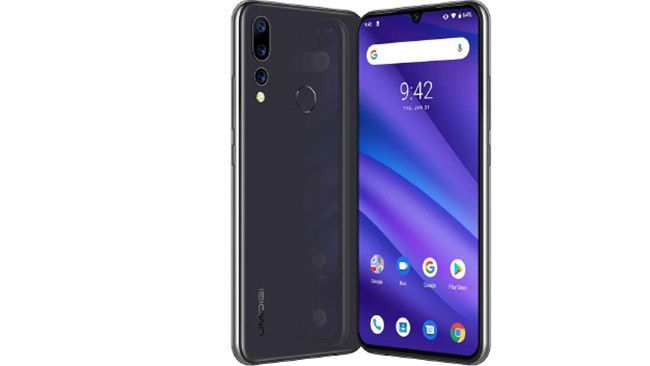 Umidigi