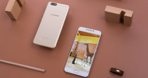 UMIDIGI C NOTE chega oficialmente ao mercado!