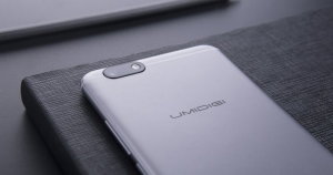 Forma segue a Função - A filosofia de design do UMIDIGI C NOTE