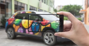 UMIDIGI Crystal: design fantástico e 4GB de RAM em pré-venda por 119€