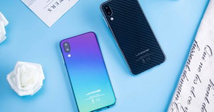 Android. Assim serão os próximos Umidigi One e One Pro