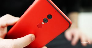 Android: Aproveita o desconto em smartphones da Umidigi