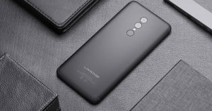 Primeiro olhar ao Android UMIDIGI S2 Lite que chegará por 125€