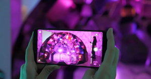 Umidigi S2 Lite - Reveladas amostras da qualidade fotográfica do Android