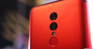 Android. Habilita-te a ganhar um Umidigi S2 com a 4gnews