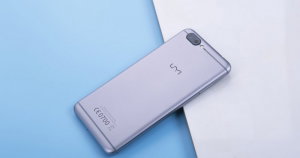 UMIDIGI Z RED: A alternativa Android ao iPhone RED