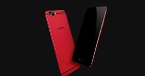 UMIDIGI Z1 Pro oferece uma bateria de 4000 mAh com menos de 7mm