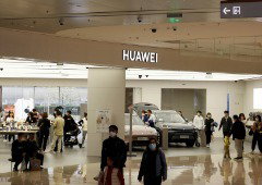 União Europeia quer afastar Huawei e ZTE das redes. O que isto implica?
