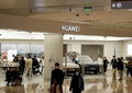 União Europeia quer afastar Huawei e ZTE das redes. O que isto implica?