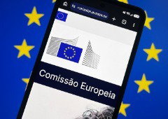 União Europeia vai usar esta nova app para verificar a tua idade na internet