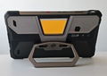 Unihertz 8849 Tank Pad review: tablet com projetor e robusto para aventura