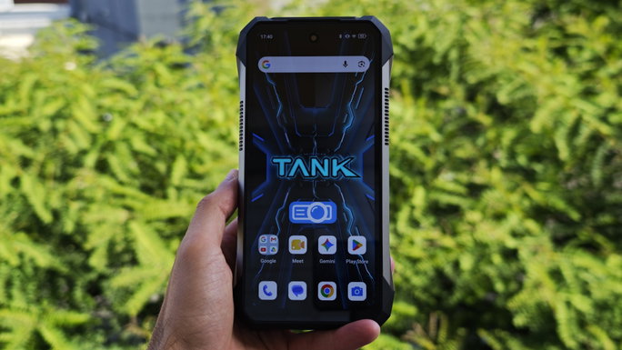 tank