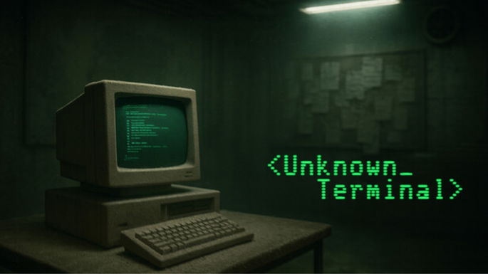 ⟨Unknown_Terminal⟩