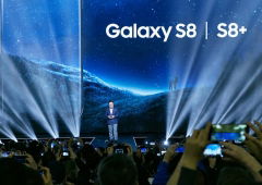 Queres um Samsung Galaxy S8 com 6GB de RAM? Prepara-te...