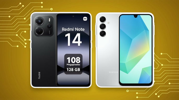 xiaomi vs samsung