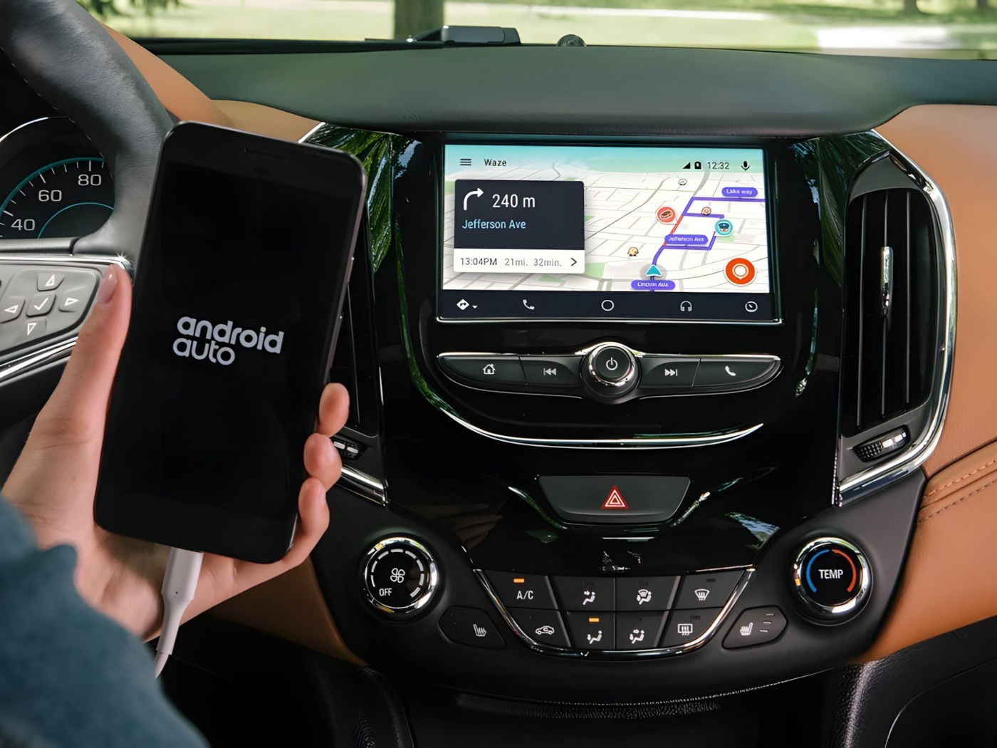 Update do Android Auto pode trazer funcionalidades inesperadas - 4gnews