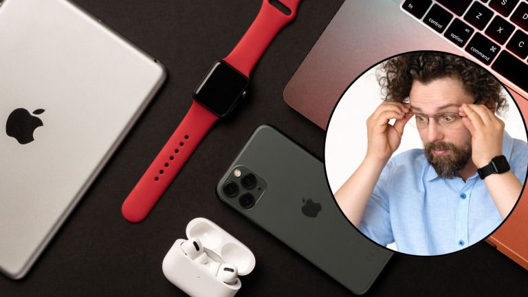 Ups! Apple revelou acidentalmente vários novos produtos ainda não anunciados
