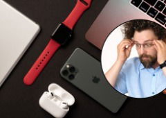 Ups! Apple revelou acidentalmente vários novos produtos ainda não anunciados