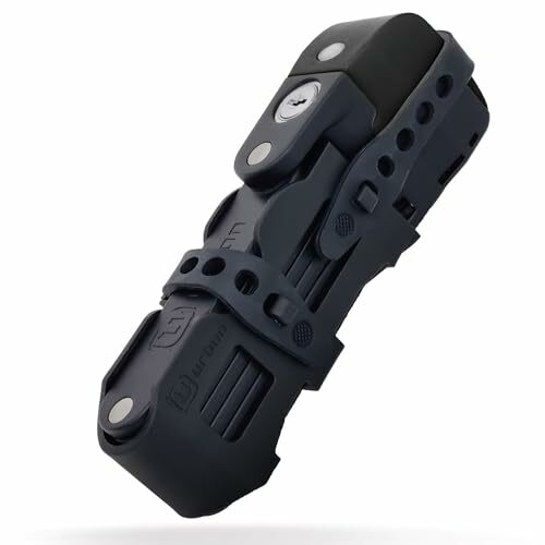 URBAN UR476B Candado Bicicleta 120dB