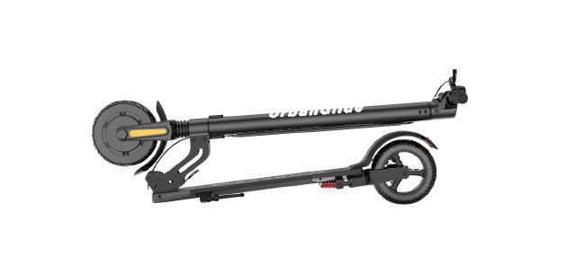 UrbanGlide Ride 82 L