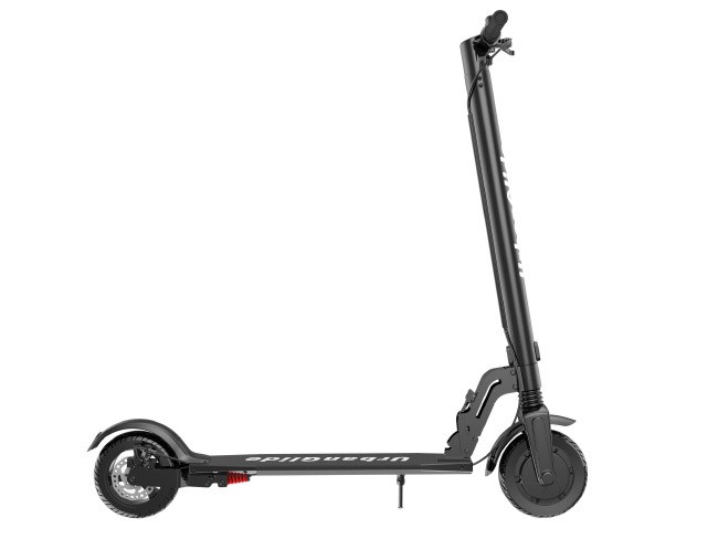 UrbanGlide Ride 82 L