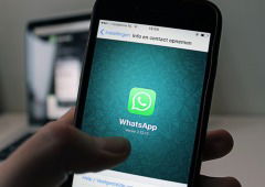 Usar o WhatsApp sem sequer o teres? A próxima grande revolução está a começar