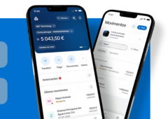 Usas a app online do teu Banco? Tem atenção a isto pela tua segurança