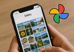 Usas Google Fotos? Esta novidade era muito bem-vinda e pode estar a caminho