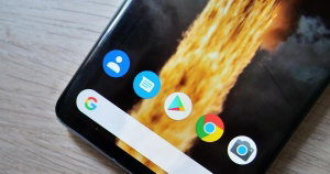 Usas launcher no Android? Pega 23 Pack de ícones temporariamente GRÁTIS na Google Play Store