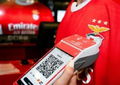 Usas MB Way e és do Benfica? Vais adorar esta novidade surpresa