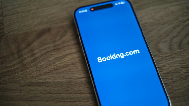 Usas o Booking? Europa investiga riscos que podem afetar as tuas reservas