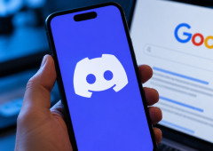 Usas o Discord? As tuas mensagens podem aparecer no Google