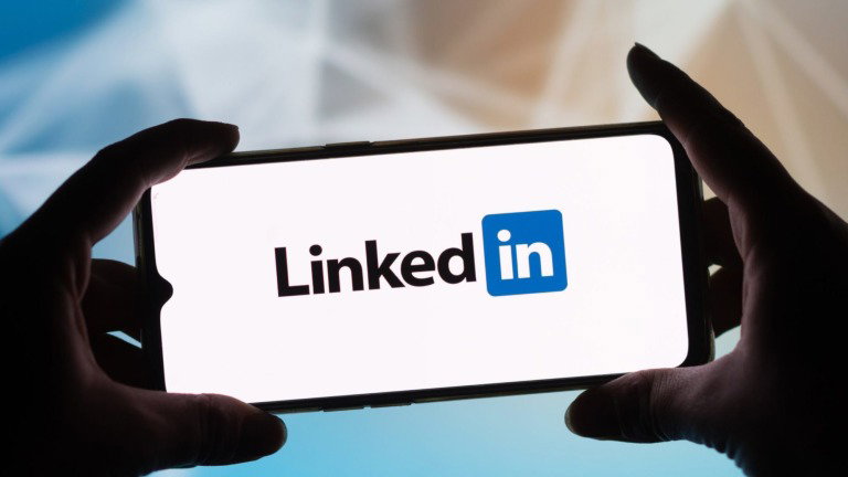 Usas o LinkedIn? Então tens de começar a ter cuidado